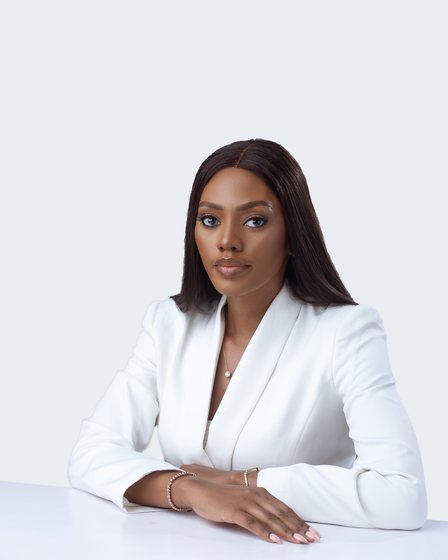Christiana Onoja