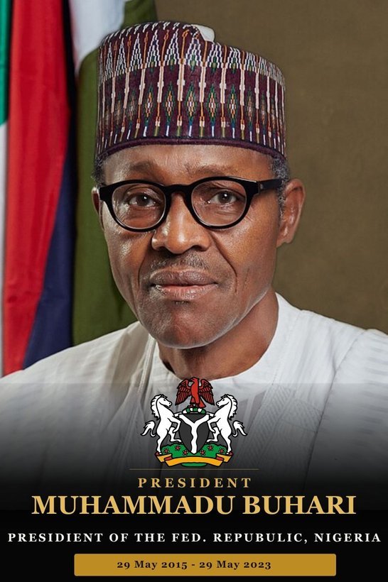 Muhammadu Buhari