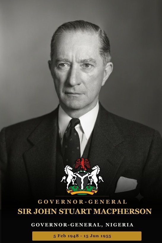 Sir John Macpherson