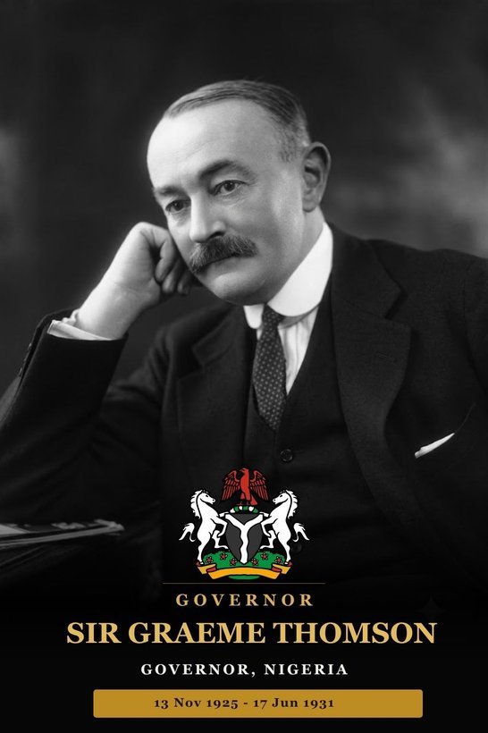 Sir Graeme Thomson